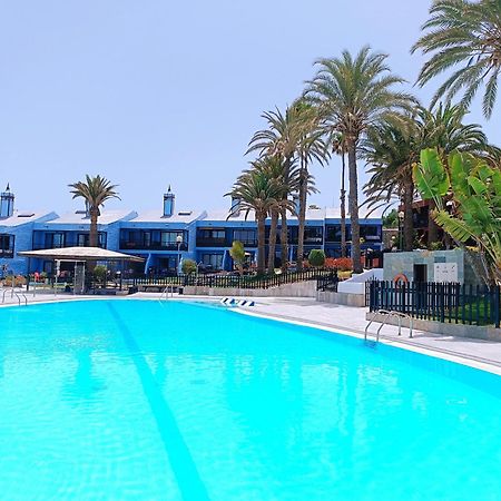 A Dream On The Beach Sun Club Playa del Águila Exterior foto