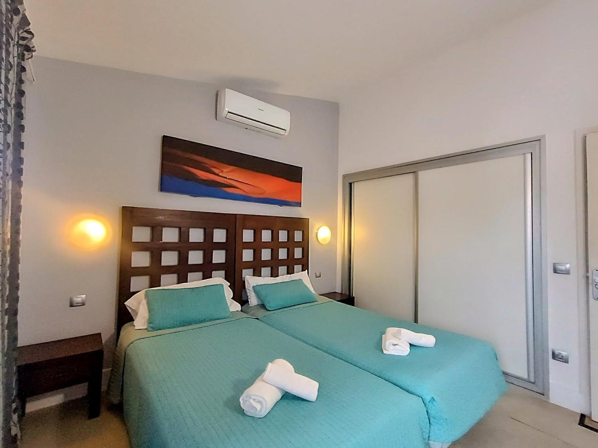A Dream On The Beach Sun Club Playa del Águila Exterior foto