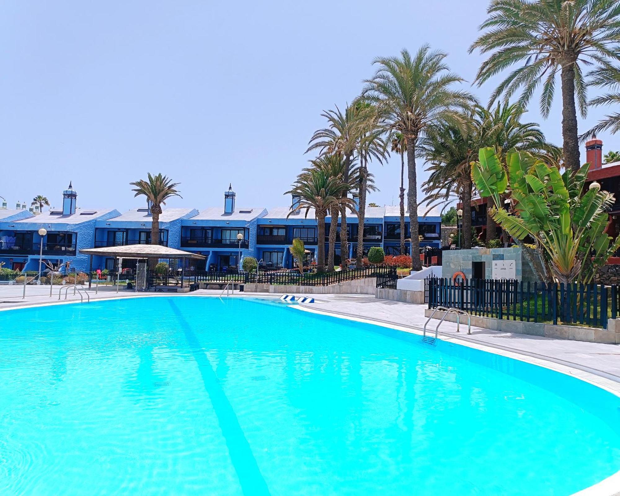 A Dream On The Beach Sun Club Playa del Águila Exterior foto