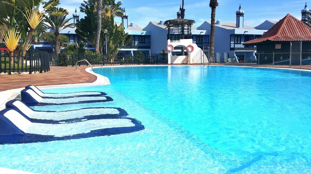 A Dream On The Beach Sun Club Playa del Águila Exterior foto