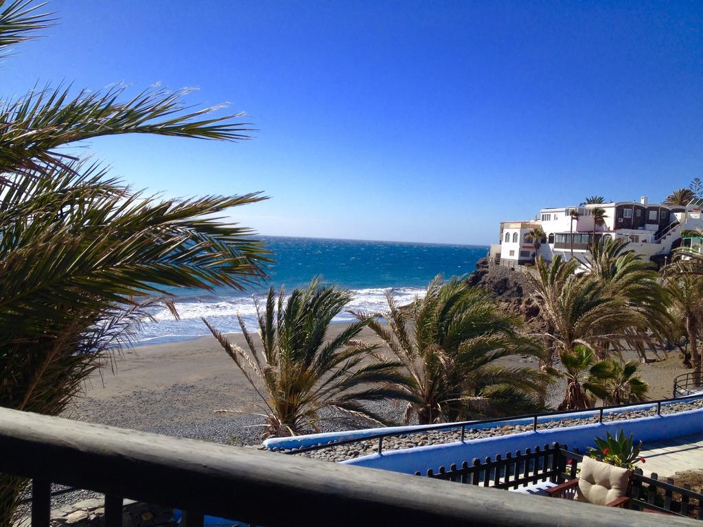 A Dream On The Beach Sun Club Playa del Águila Exterior foto