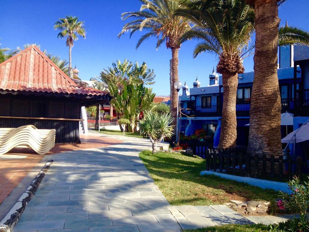 A Dream On The Beach Sun Club Playa del Águila Exterior foto